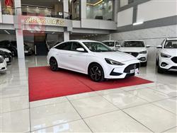 ام جي GT